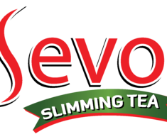 Sevo Slimming Detox Tea